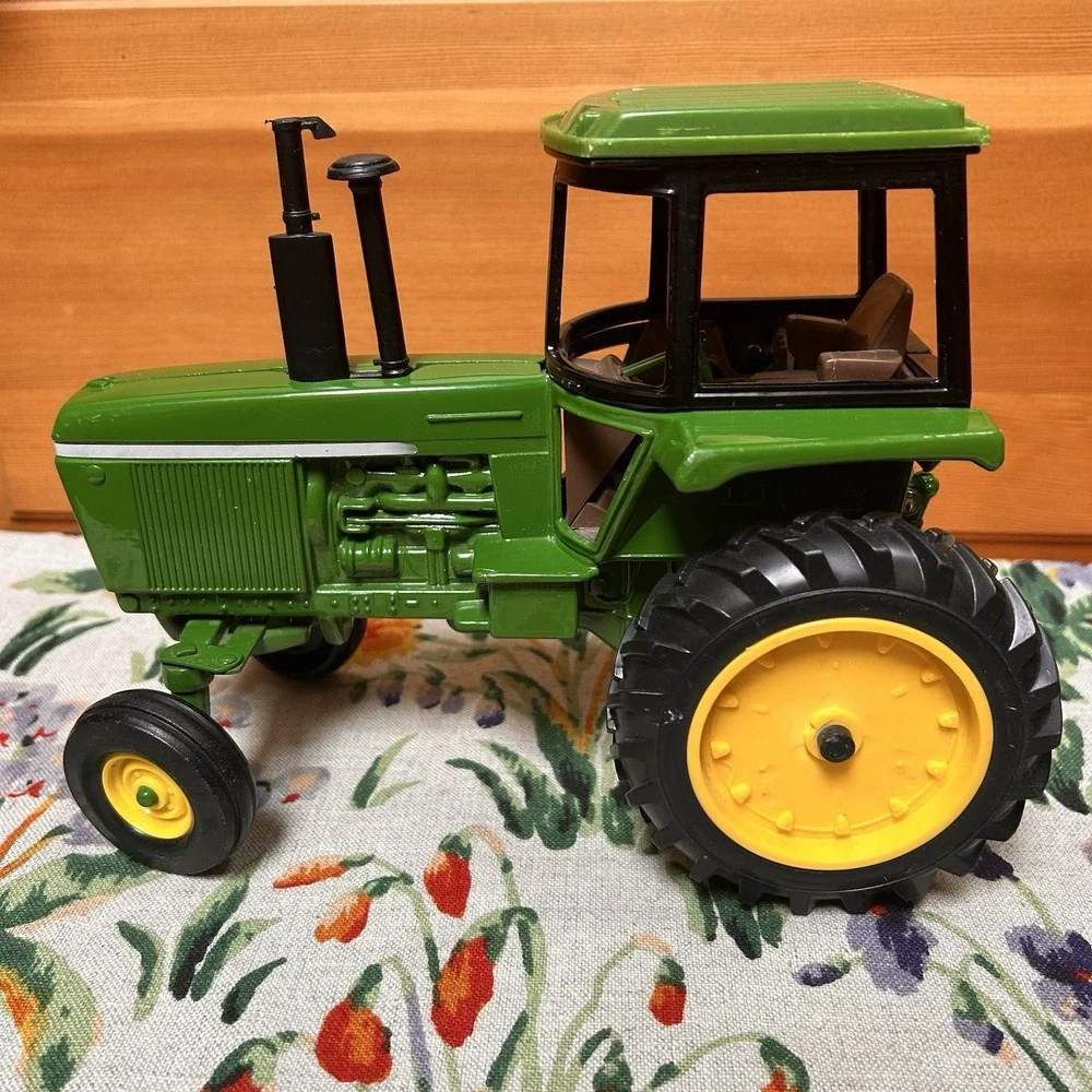 ERTL vintage john